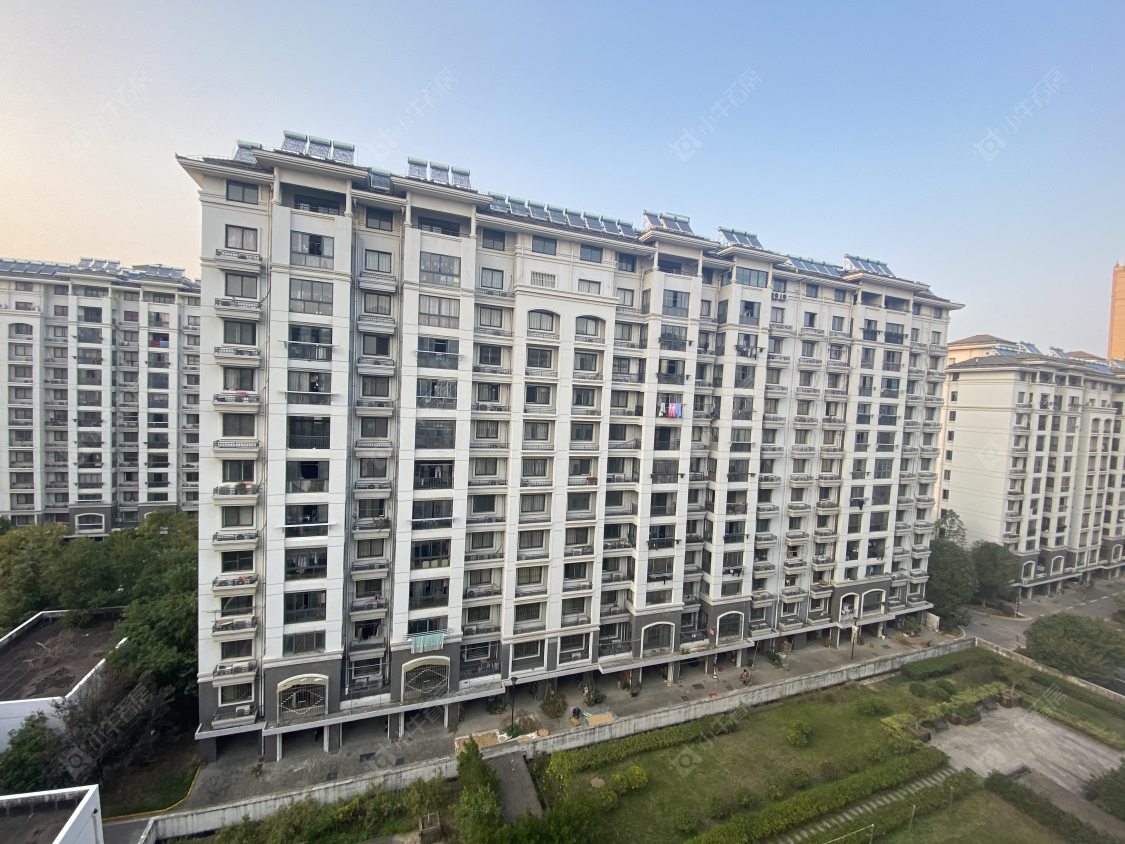 苏州天和佳苑小区_小牛看房