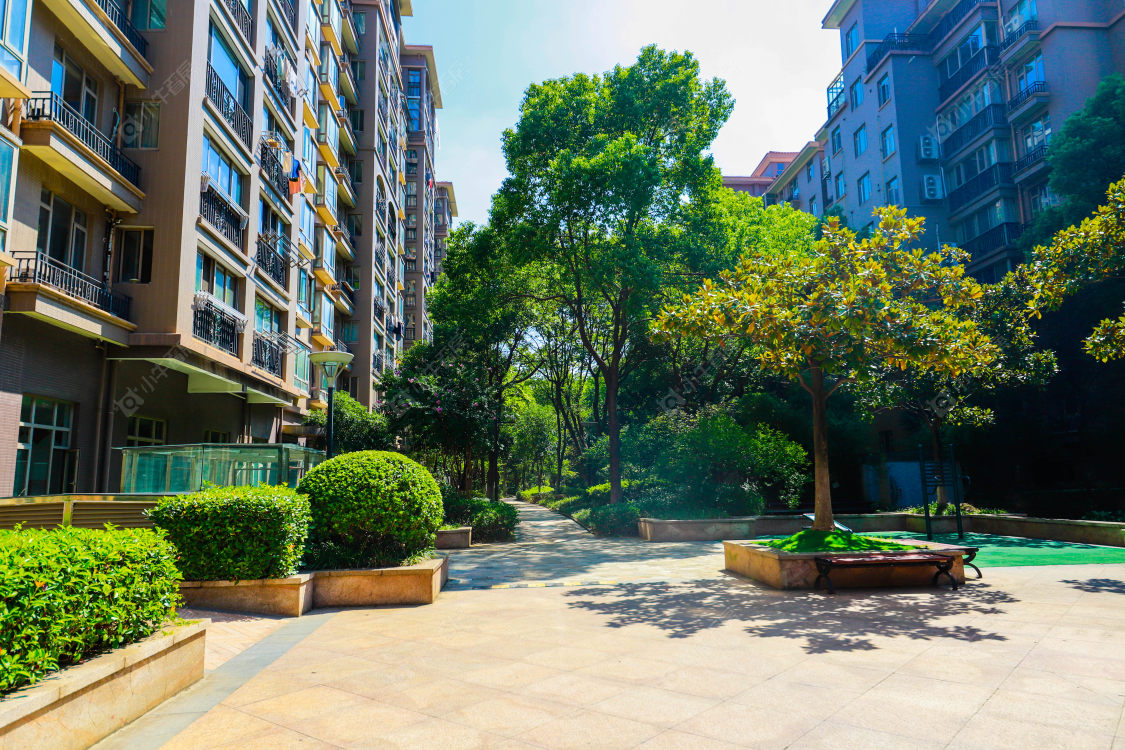 苏州中联皇冠小区_中联皇冠小区null