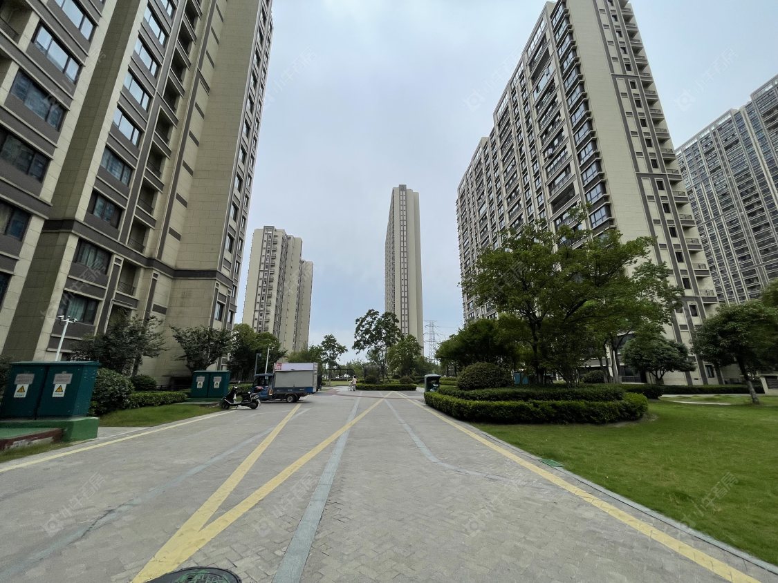 苏州铂珺花园小区_铂珺花园小区null