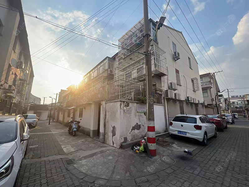 苏州颜港南村二区小区_颜港南村二区小区null