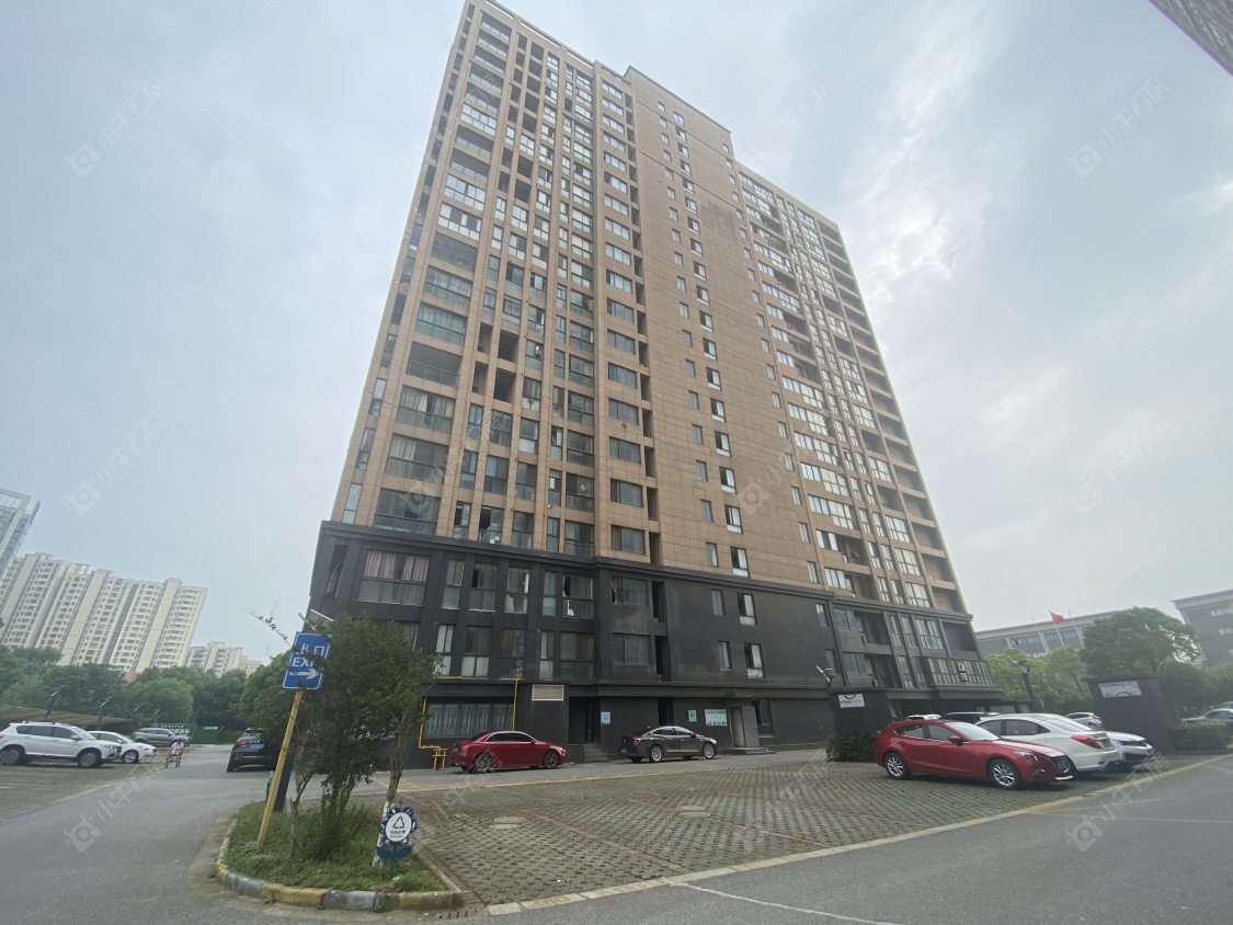 苏州凯悦金领公寓小区_凯悦金领公寓小区null