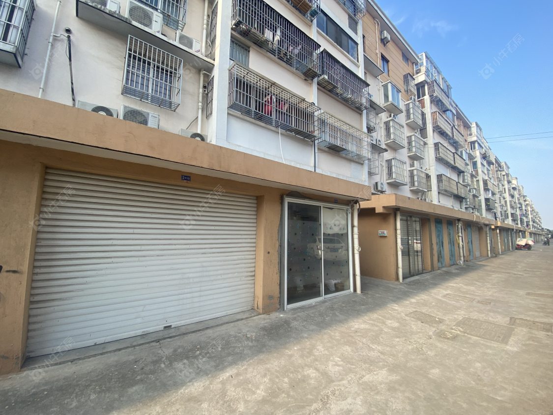 苏州天赐公寓小区_天赐公寓小区null