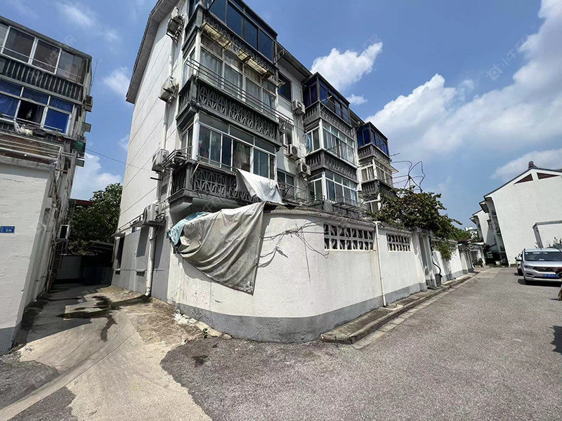 苏州泰安街111号小区_泰安街111号小区null