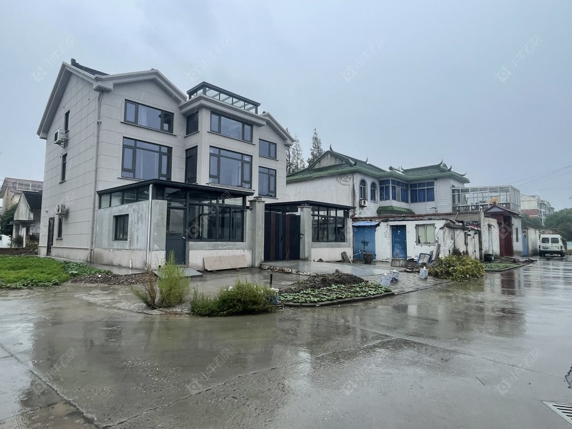 苏州谢圩新村小区_谢圩新村小区null