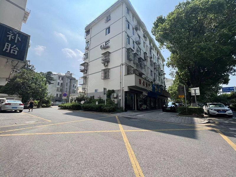 苏州菱塘北路17号小区_菱塘北路17号小区null