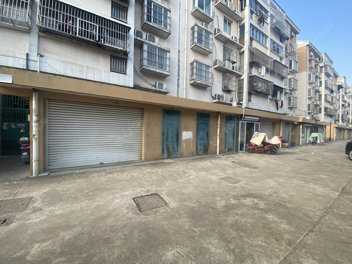 苏州天赐公寓小区_天赐公寓小区null