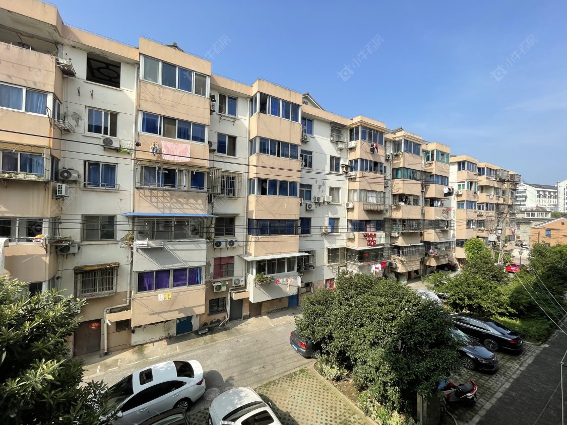苏州甸桥新村一区小区_甸桥新村一区小区null