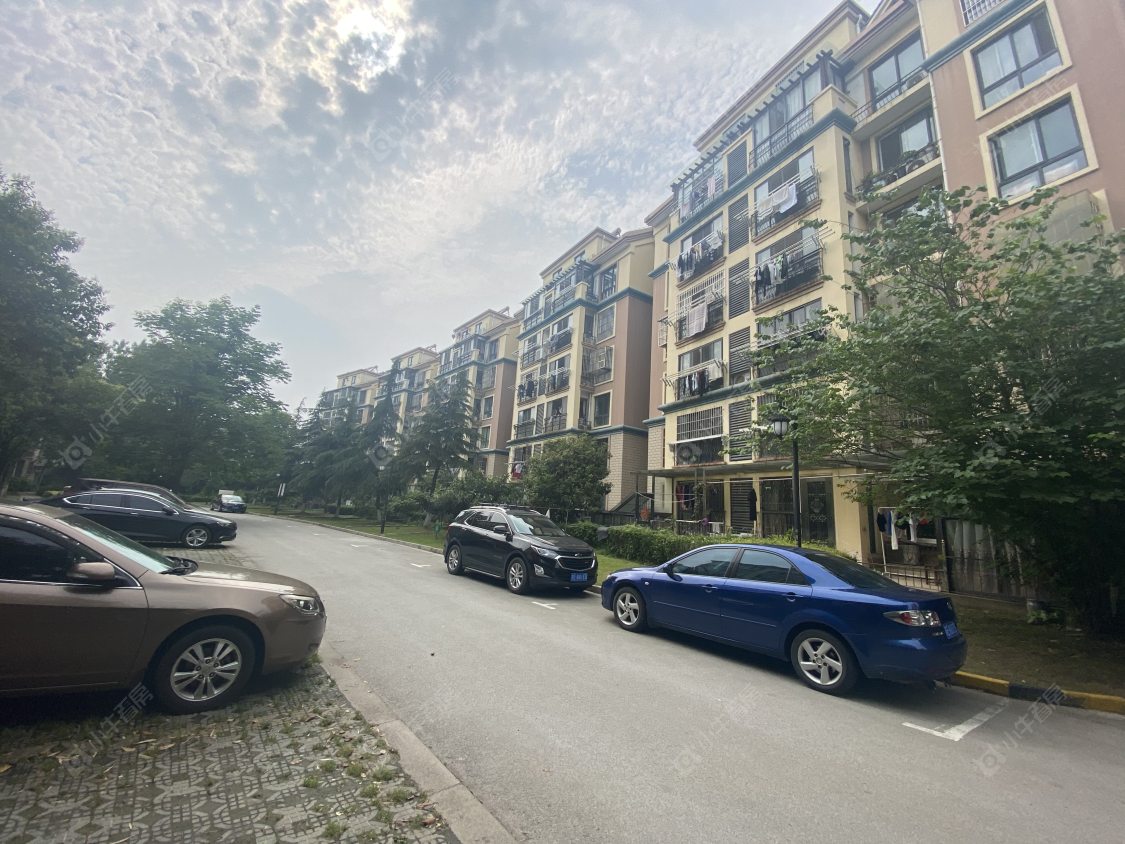 苏州薇尼诗花园小区_薇尼诗花园小区null