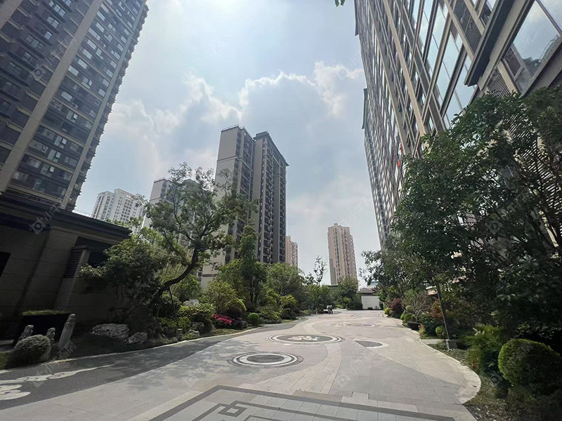 苏州建发尚虞院小区_建发尚虞院小区null