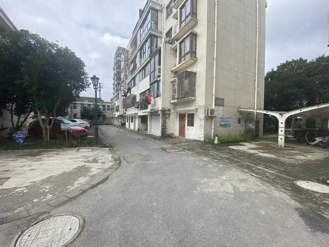 苏州泰安街223号小区_泰安街223号小区null