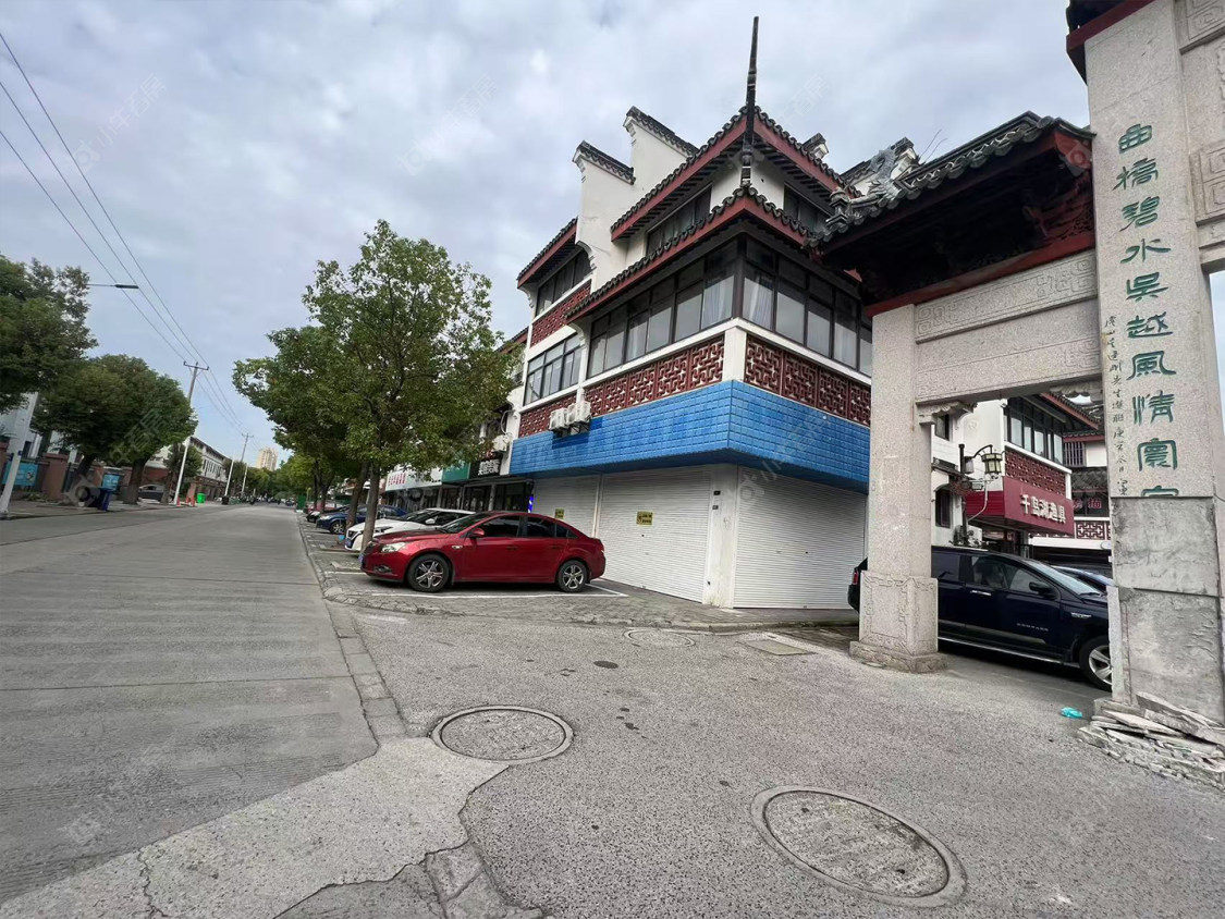 苏州星海街小区_星海街小区null