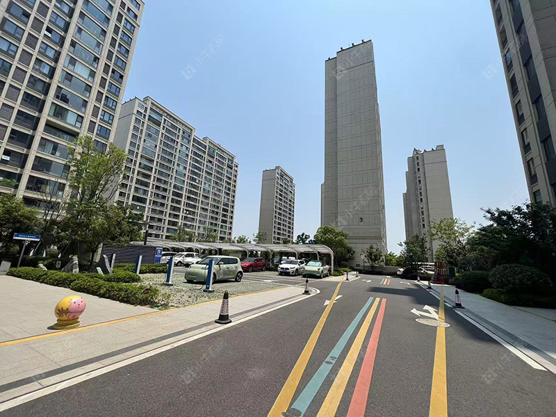 苏州天地源金兰雅苑小区_天地源金兰雅苑小区null