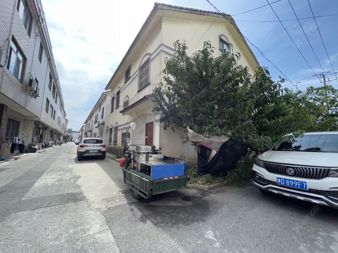 苏州小义新村一区小区_小义新村一区小区null