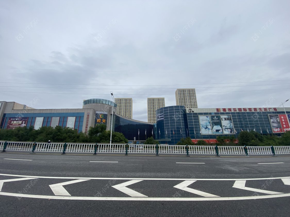 苏州禧徠乐家居生活广场小区_禧徠乐家居生活广场小区null