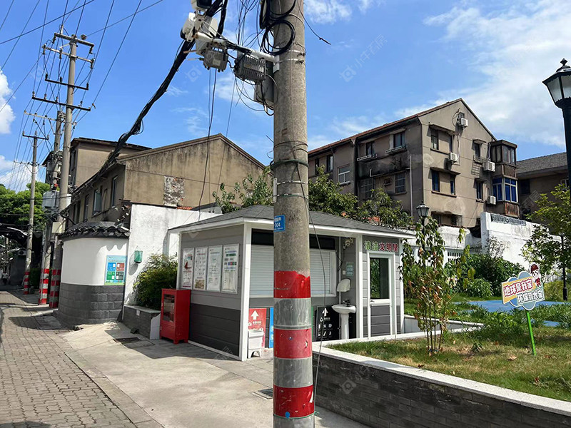 苏州菜园弄小区_菜园弄小区null