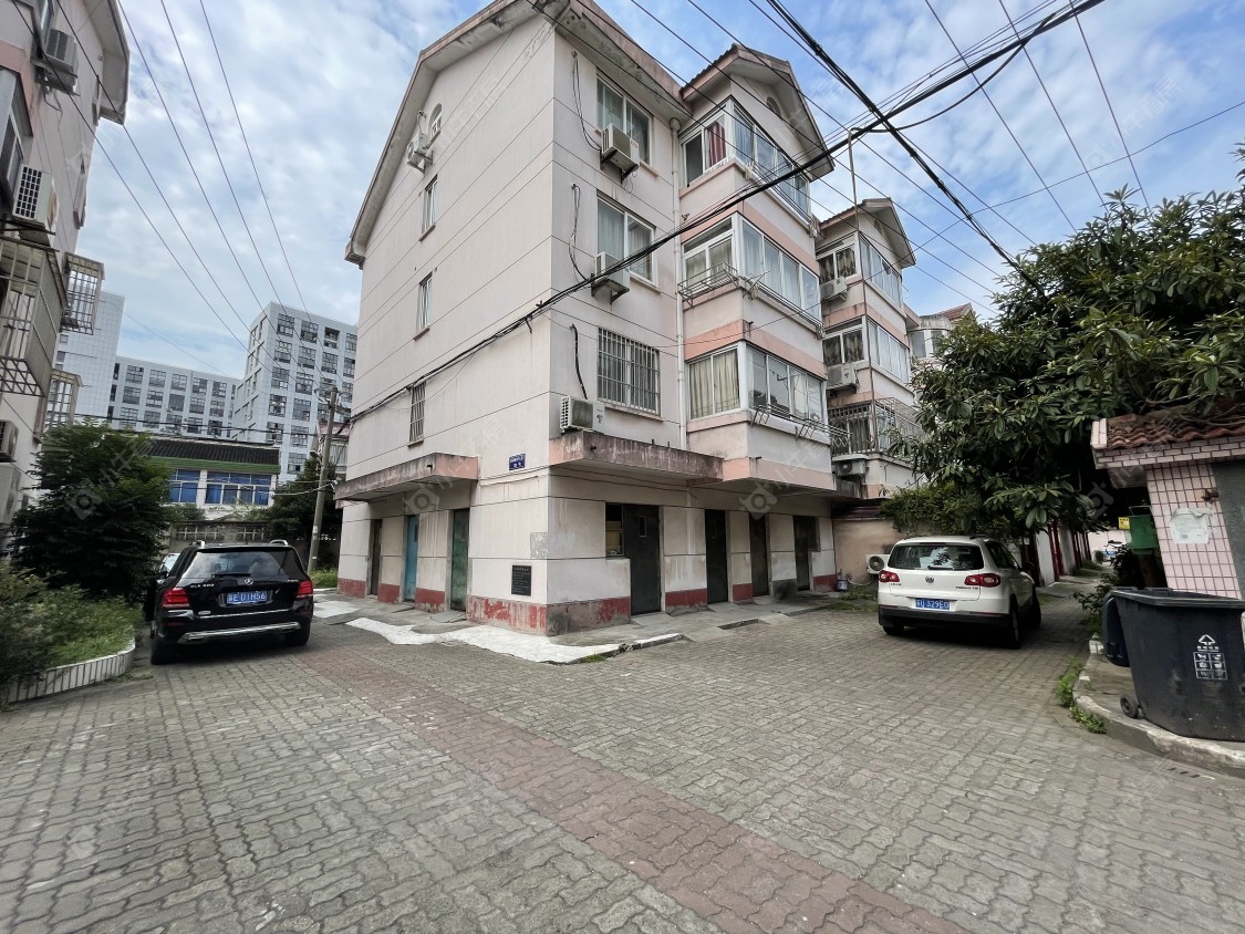 苏州常福新村三区北区小区_常福新村三区北区小区null