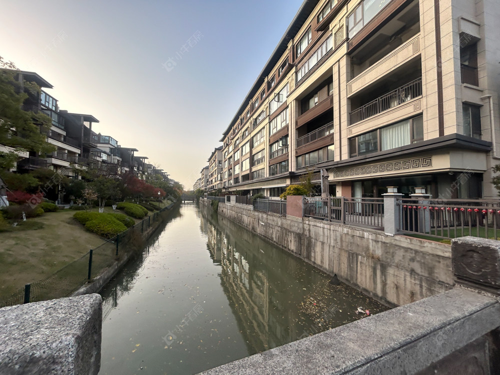 苏州建发御珑湾小区_建发御珑湾小区实景图