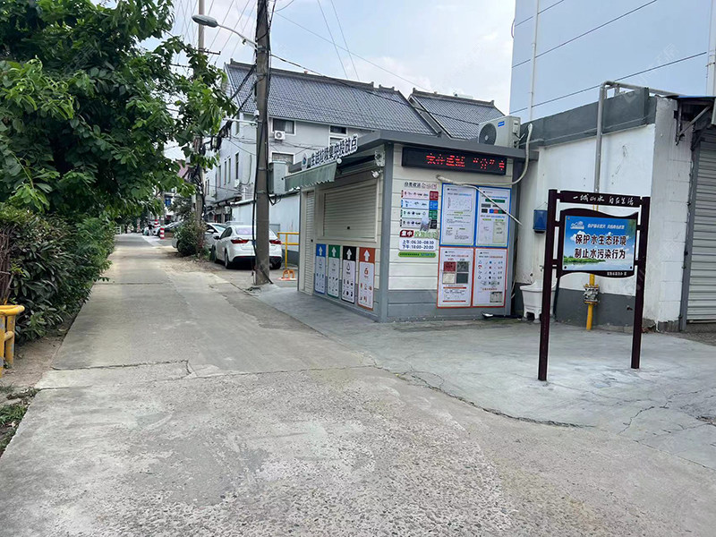 苏州长江路267号小区_长江路267号小区null