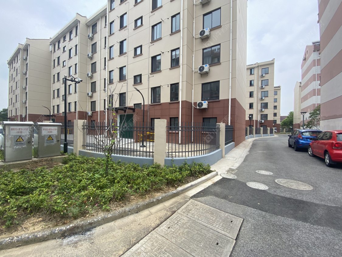 苏州湖苑四区小区_湖苑四区小区null