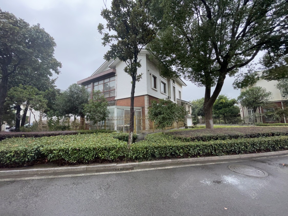 苏州雅兰美地庄园小区_雅兰美地庄园小区null