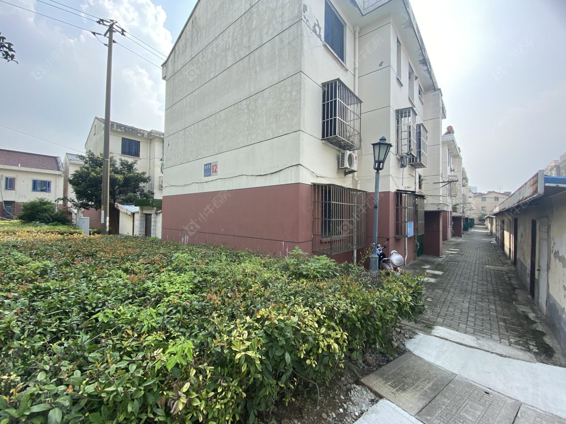 苏州湖圩西小区_湖圩西小区null