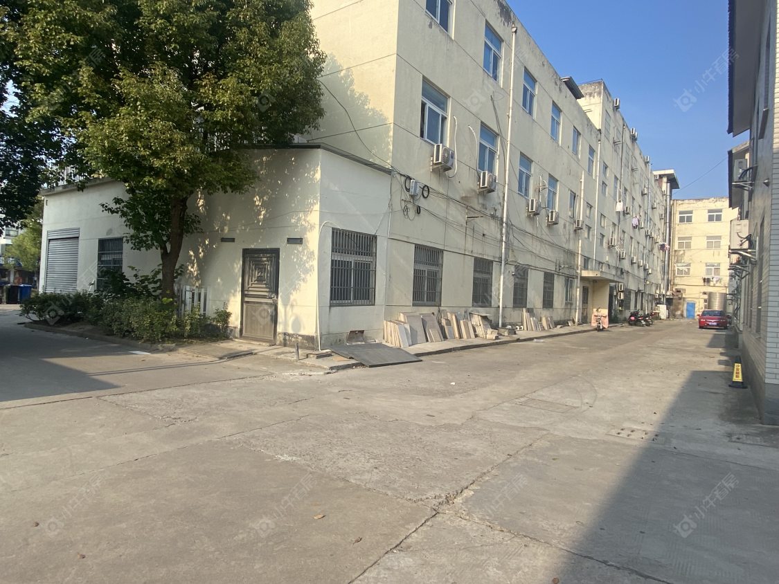 苏州银都公寓小区_银都公寓小区null