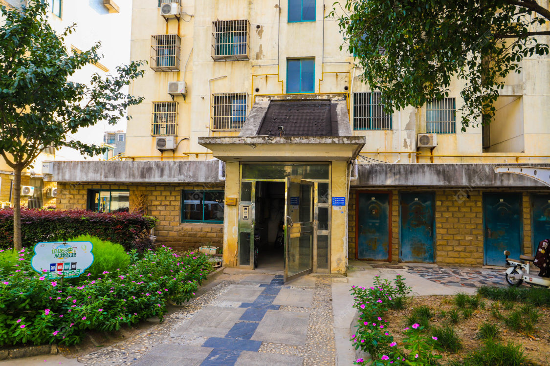 苏州张家港御景花园(南区)小区_张家港御景花园(南区)小区实景图