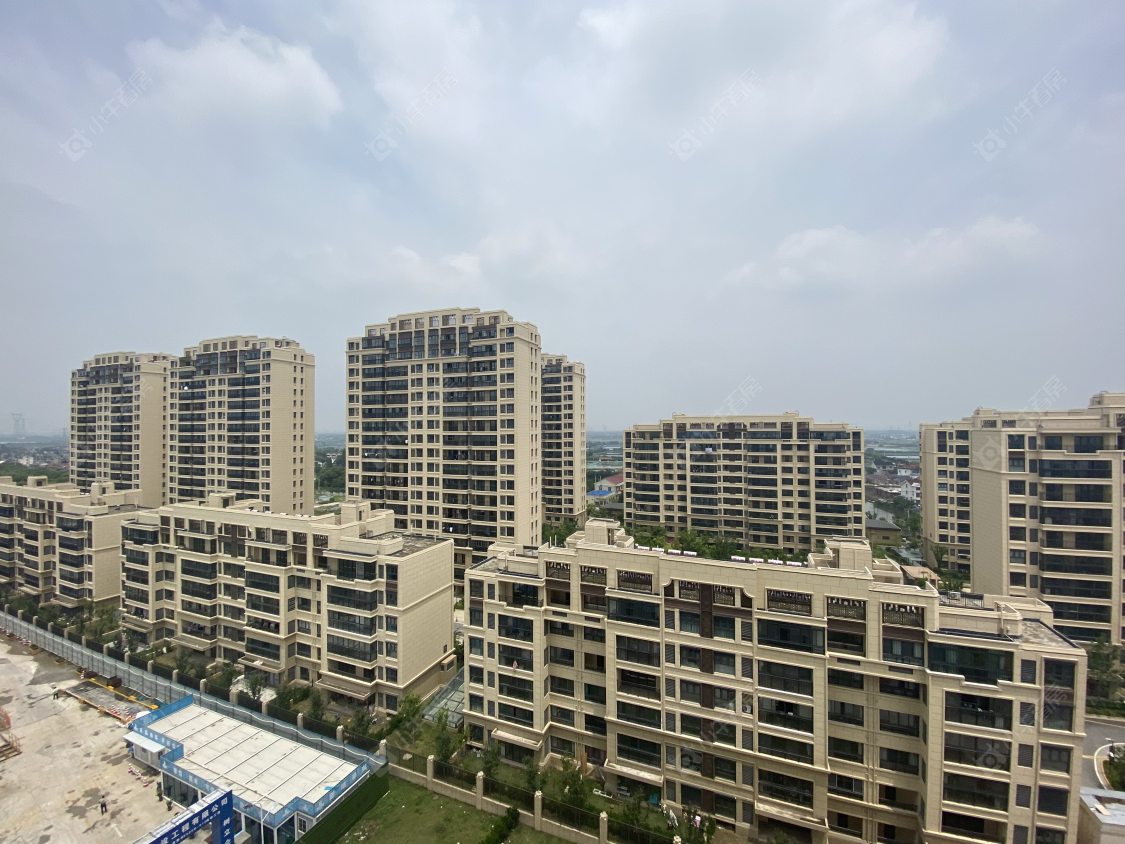 苏州熙悦豪庭小区_熙悦豪庭小区null