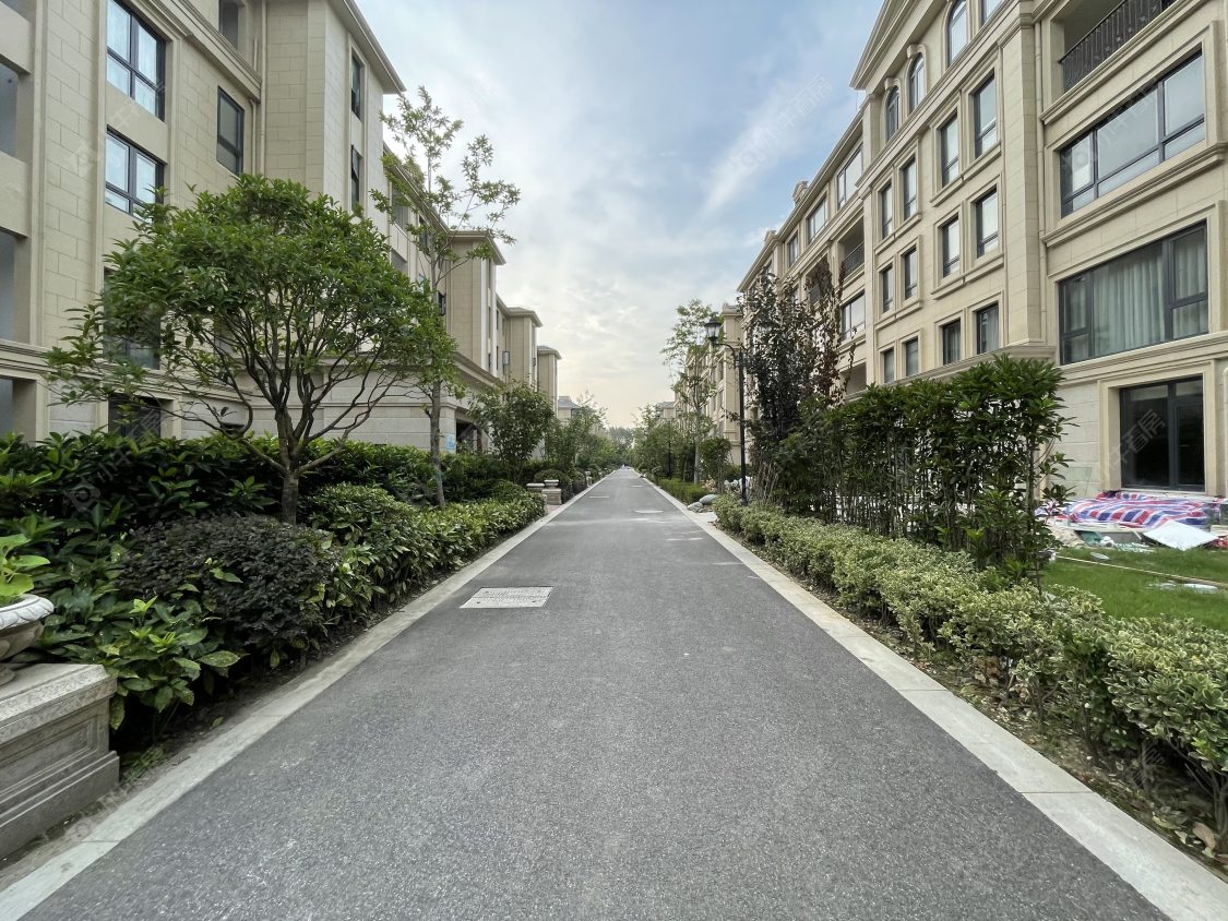 苏州尚湖玫瑰园小区_尚湖玫瑰园小区null