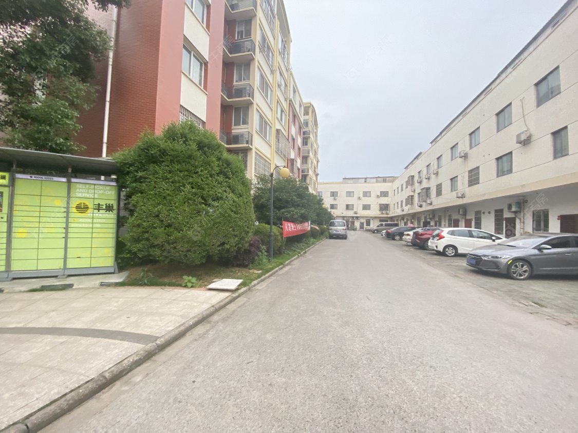 苏州张丰苑小区_张丰苑小区null