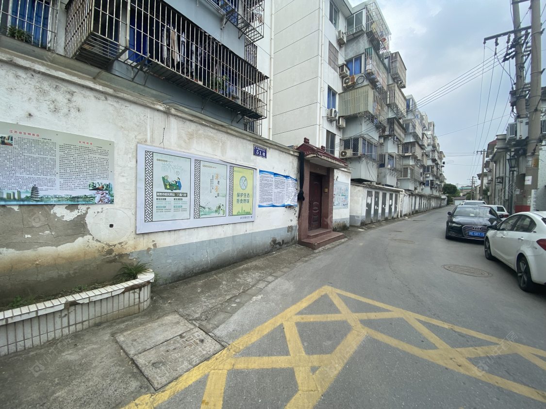 苏州琴湖新村五区小区_琴湖新村五区小区null