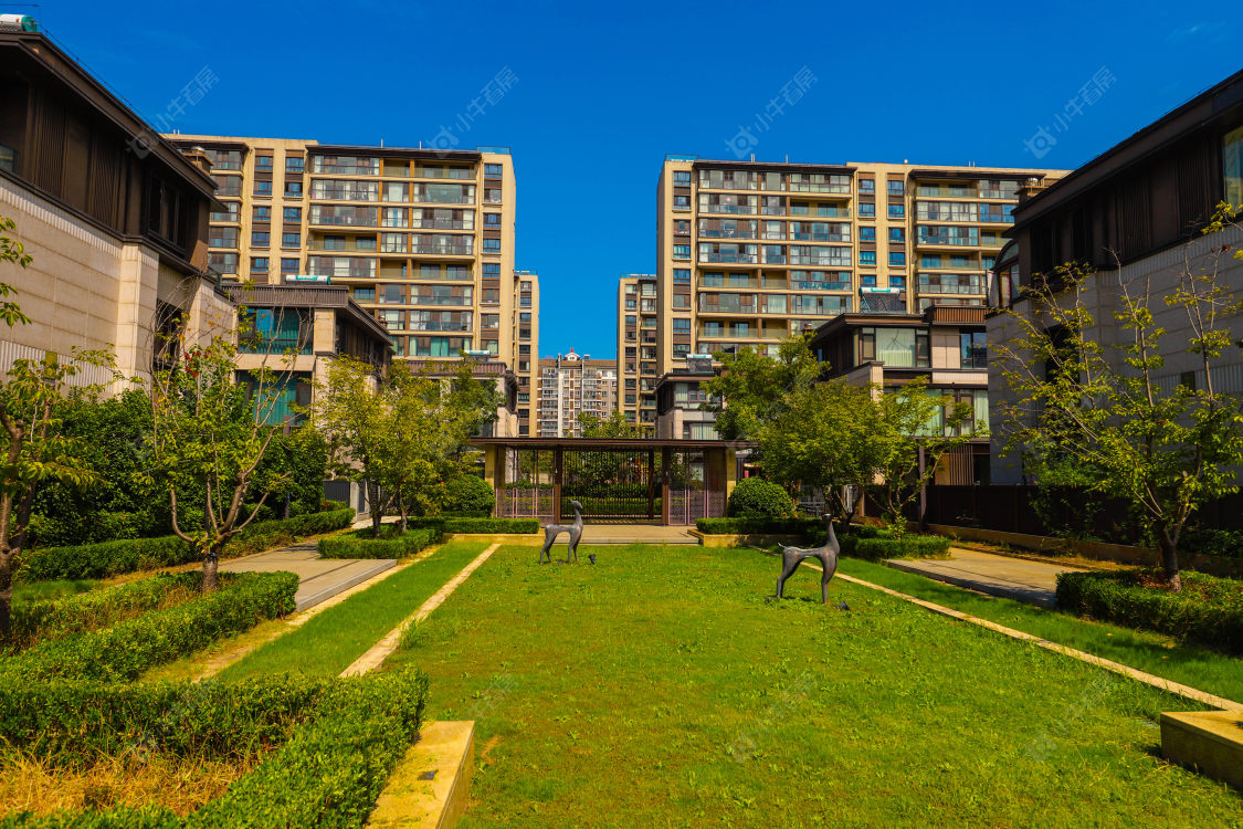 苏州祥生东方樾小区_祥生东方樾小区实景图