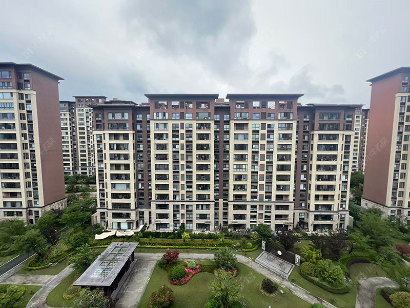 苏州华熙阁小区_华熙阁小区null