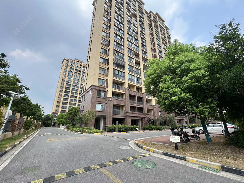 苏州和睦家园小区_和睦家园小区null