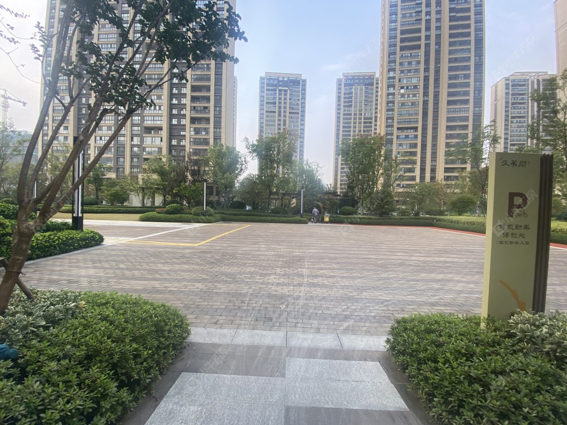 苏州及第阁小区_小牛看房