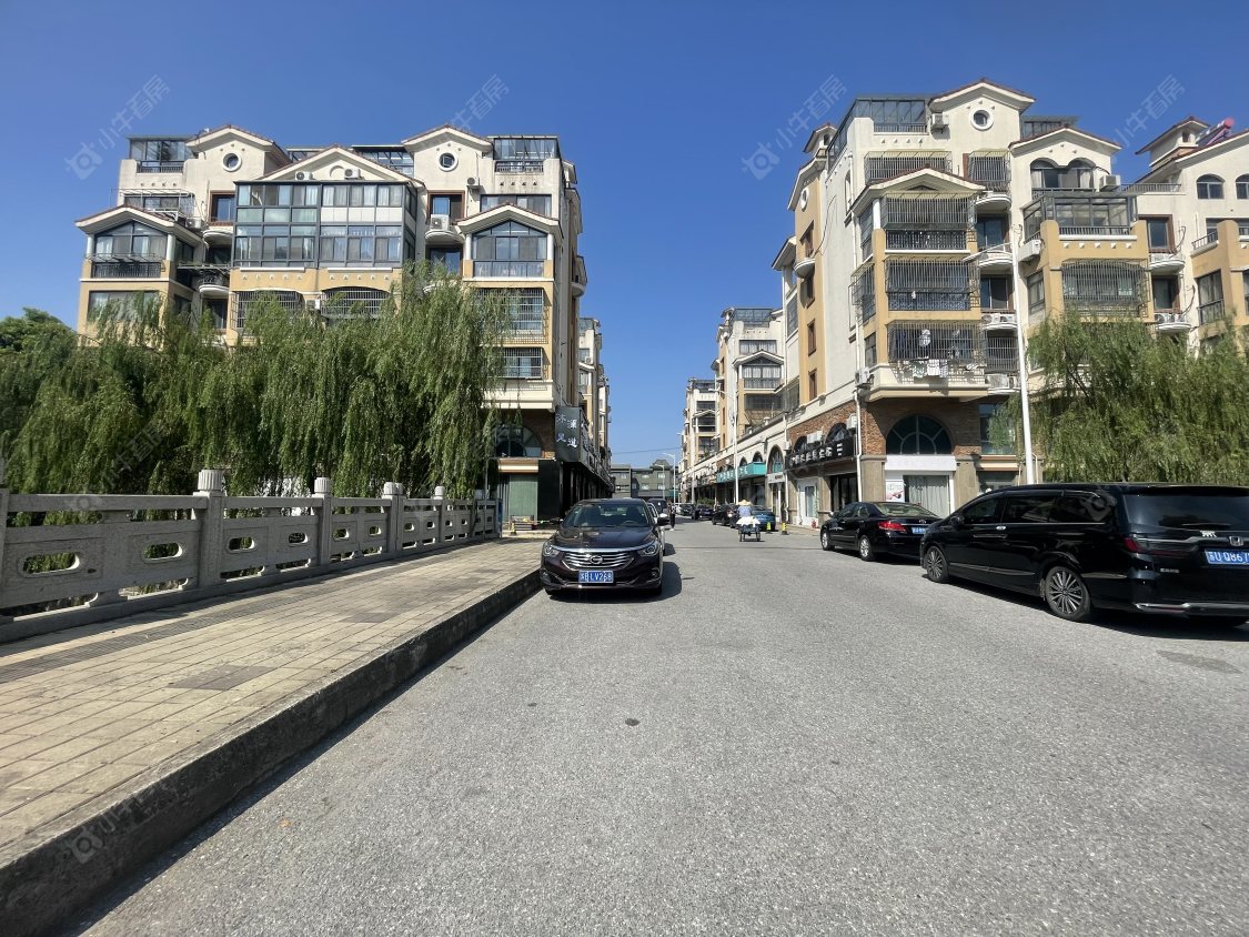 苏州御景华庭小区_御景华庭小区null