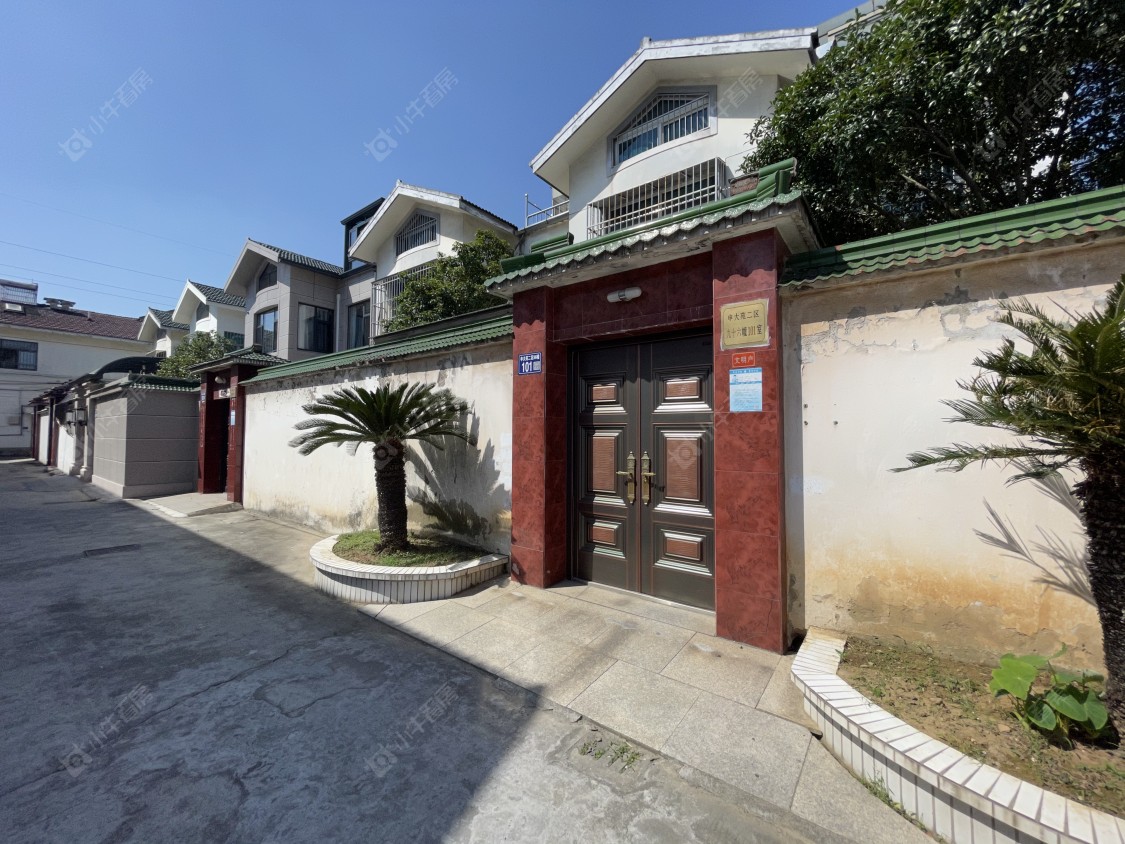 苏州申大苑二区小区_申大苑二区小区null