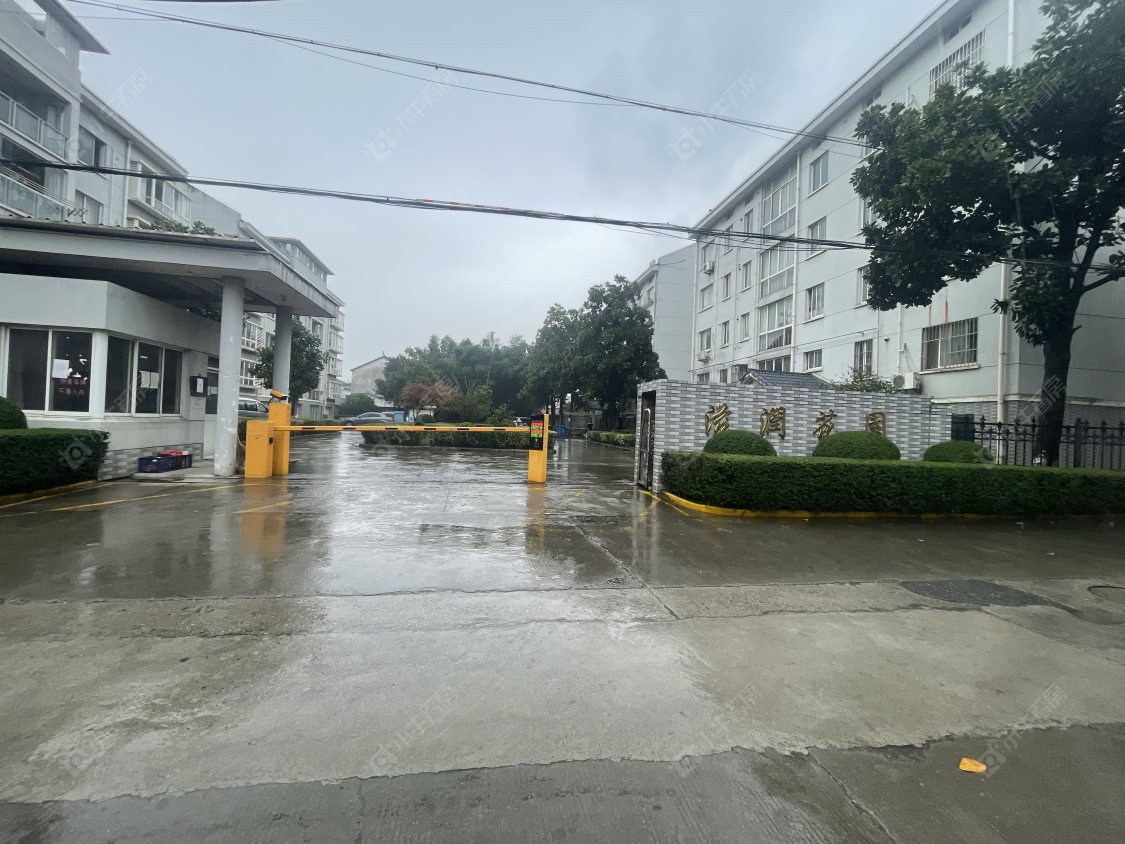 苏州滋润花园小区_滋润花园小区null