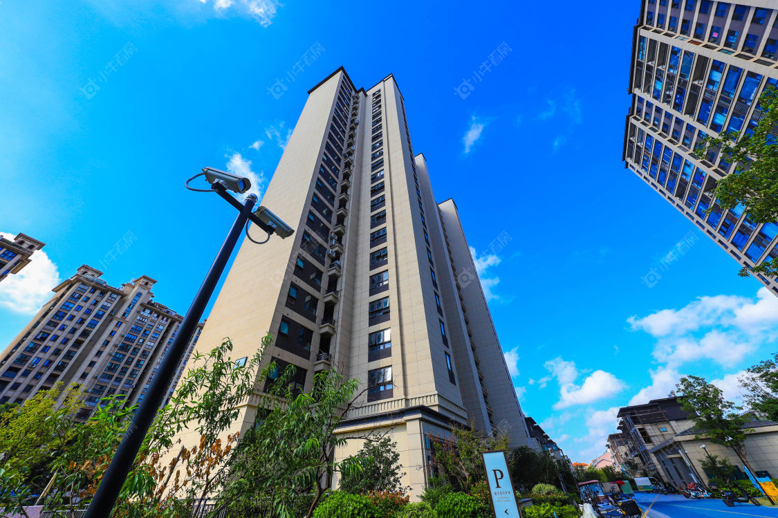 苏州新城和樾小区_新城和樾小区实景图