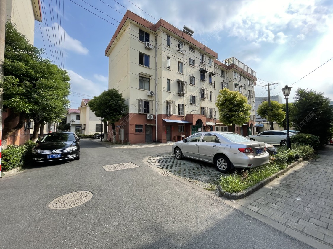 苏州常福新村别墅区小区_常福新村别墅区小区null