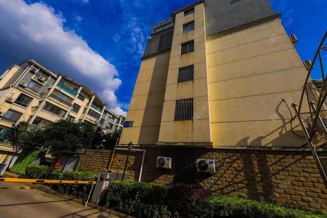 苏州张家港御景花园(南区)小区_张家港御景花园(南区)小区实景图