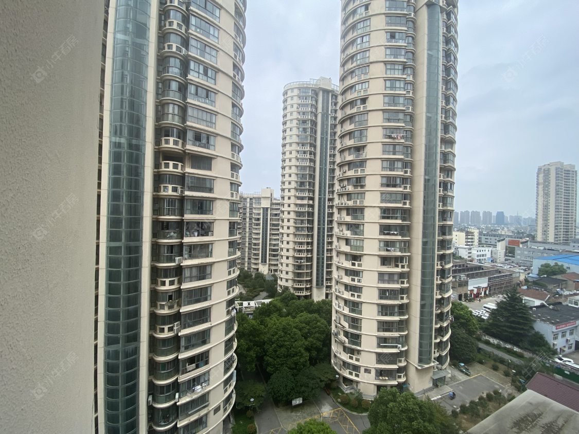 苏州城市之光南区小区_城市之光南区小区null