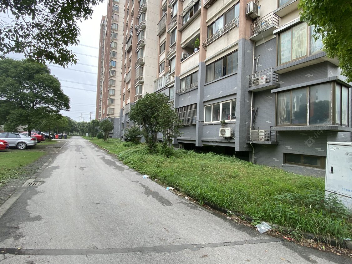 苏州海城花苑小区_海城花苑小区null