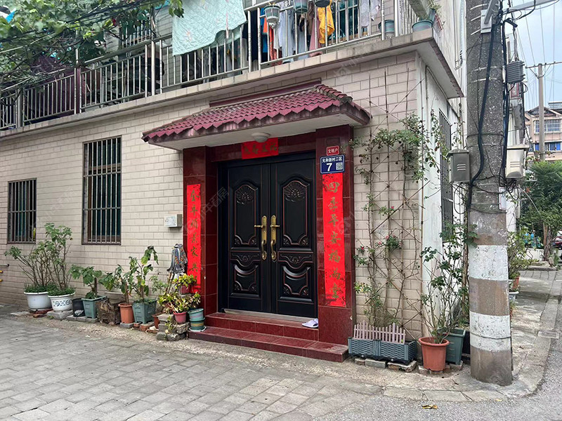 苏州元和新村二区小区_元和新村二区小区null