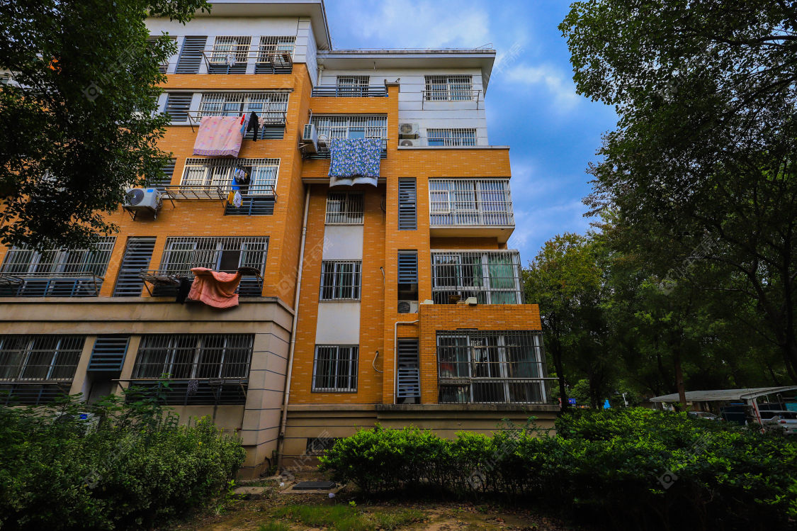 苏州大南二村小区_大南二村小区实景图