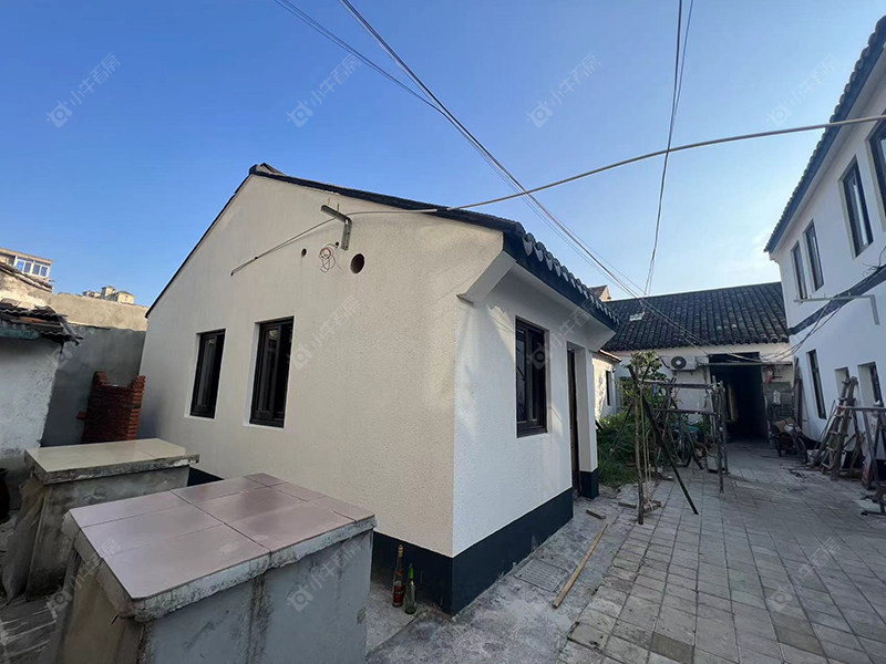 苏州东仓街小区_东仓街小区null