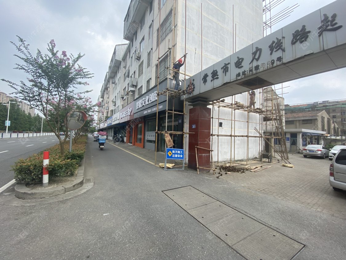 苏州青墩塘路20号小区_青墩塘路20号小区null