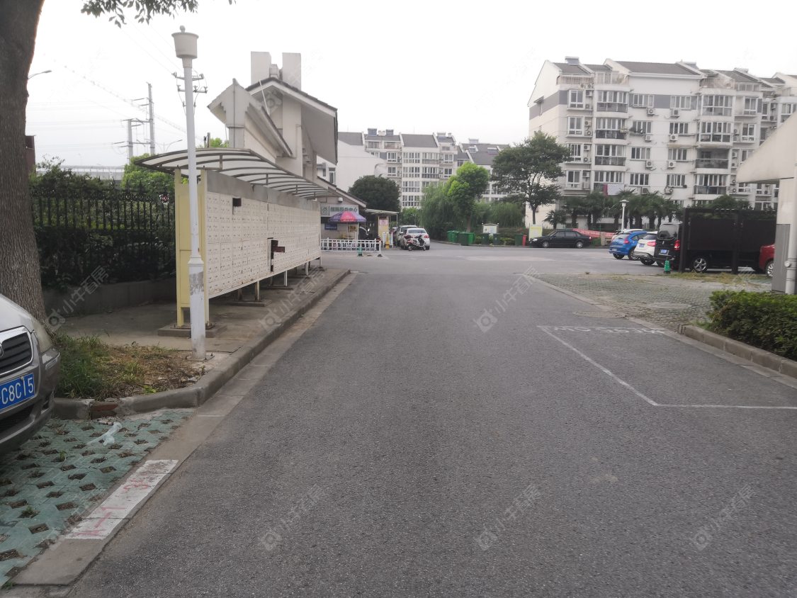 苏州锦湖花园小区_锦湖花园小区null