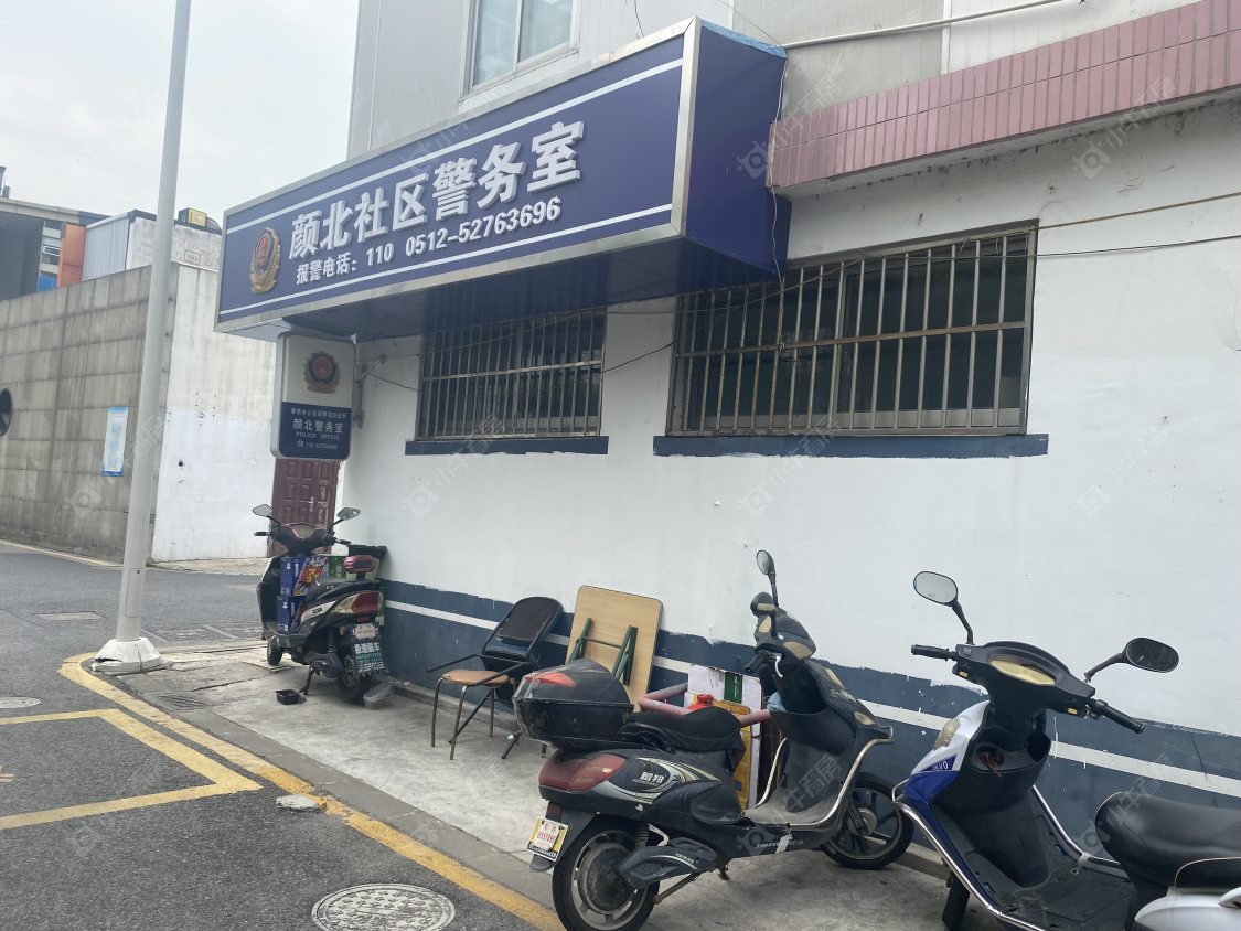 苏州颜港北村二区南区小区_颜港北村二区南区小区null