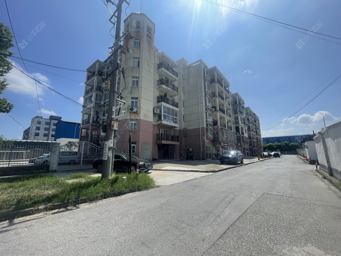 苏州星岛花苑小区_星岛花苑小区null